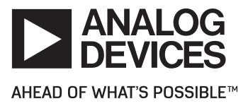 ANALOG DEVICES logo