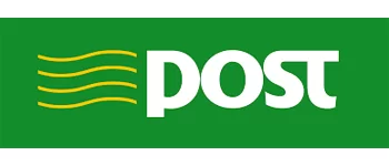 An Post logo