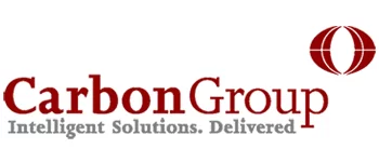 CARBON GROUP logo