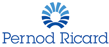 Pernod Ricard logo