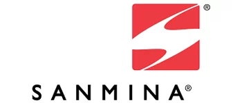 SANMINA Logo 1