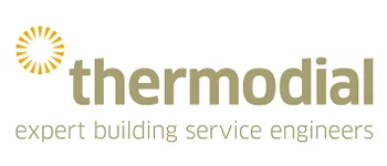 Thermodial logo