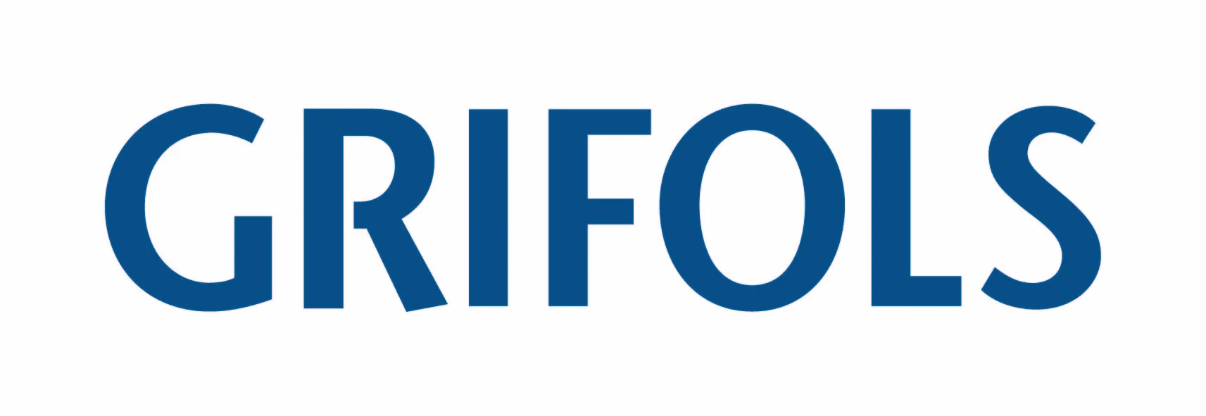 GRIFOLS LOGO