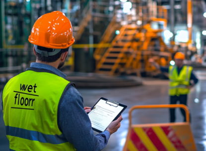Incident reporting