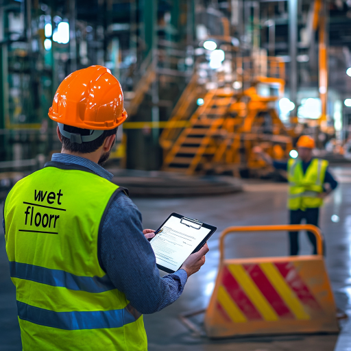 Take Control of Workplace Safety with mai™ Incident Reporting ...