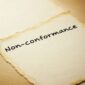Non Conformance image 85x85