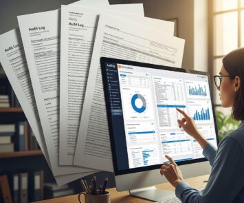 Audit software