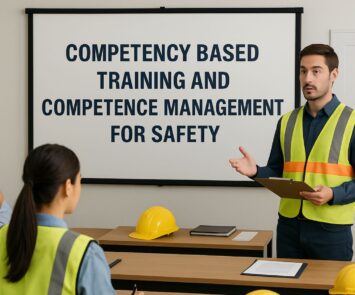 Competency & Training