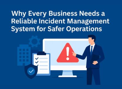 Incident Reporting