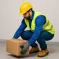 Manual handling 85x85