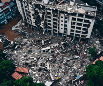 Risk assessment