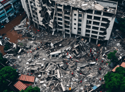 Risk assessment