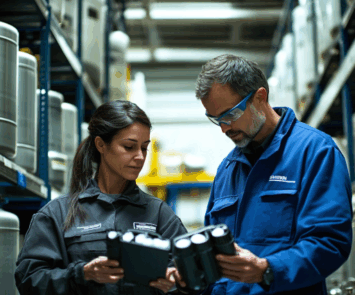 chemical inventory