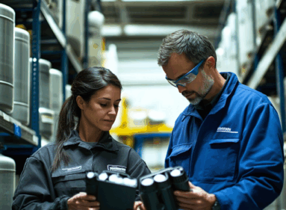 chemical inventory