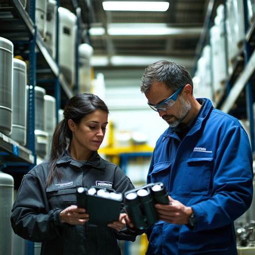 Simplify Safety and Compliance with EHA Soft’s Chemical Inventory ...