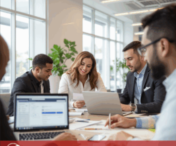 Audit management software