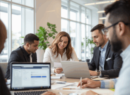 Audit management software