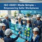 ISO 45001 Compliance image 85x85