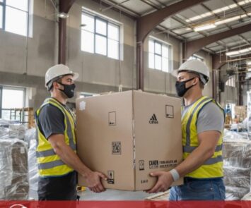 Manual handling