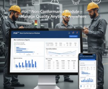 Non-conformance software