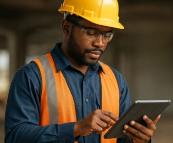 Risk assessment module