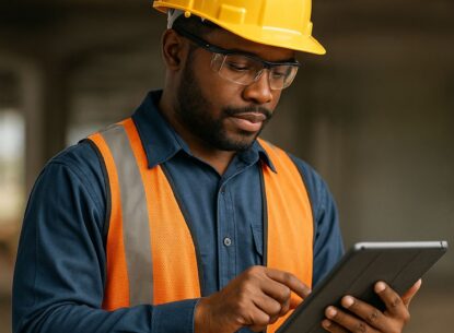 Risk assessment module