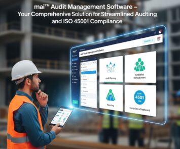 Audit management software
