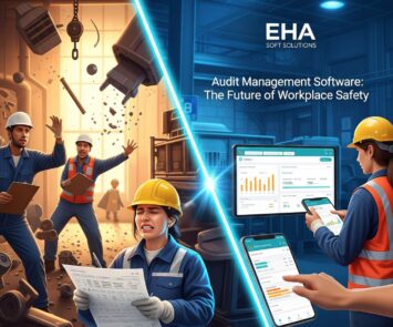 Audit management system