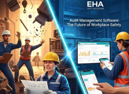 Audit management system