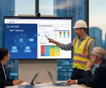 Risk assessment module