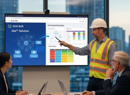 Risk assessment module