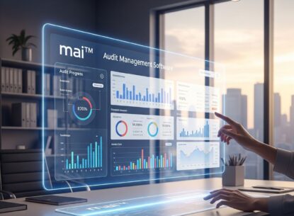 Audit Management Software