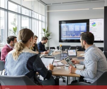 ISO 45001 occupational health and safety