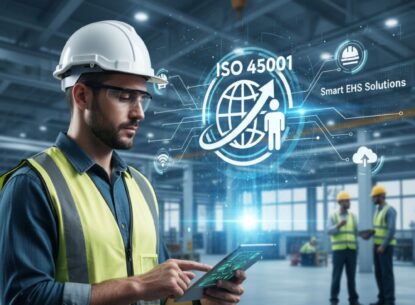 Occupational health and safety