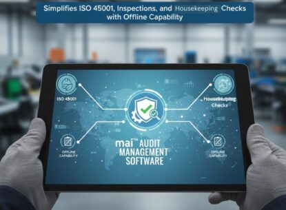 Audit Management Software