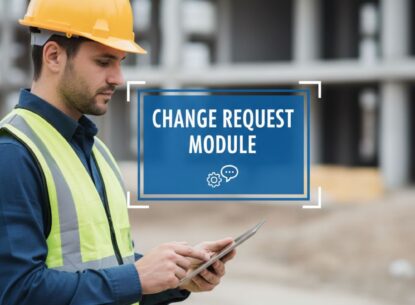 Change Request Module