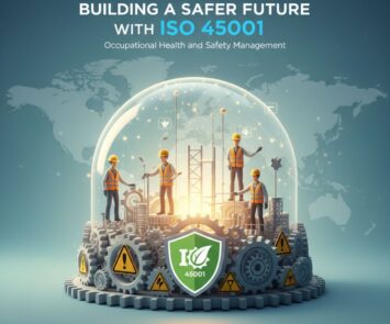 ISO 45001 occupational health and safety