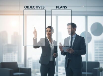 Strategic Planning and Management