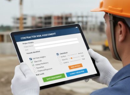 Risk Assessment and Management