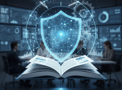 audit management solutions