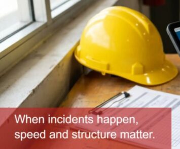 ISO 45001 Management Software