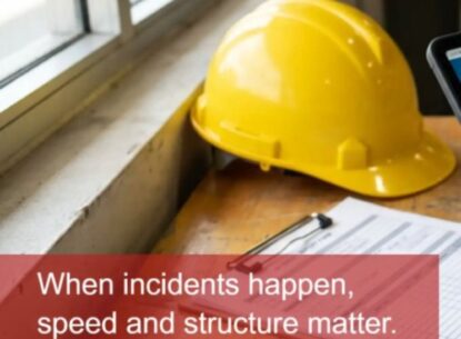 ISO 45001 Management Software