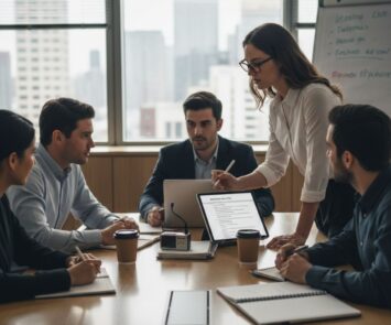 Recording Meeting Minutes