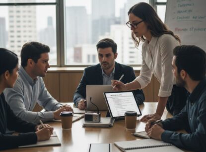 Recording Meeting Minutes