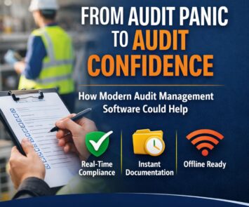 Audit Management Software