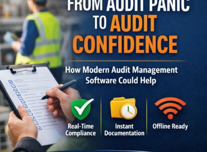 Audit Management Software