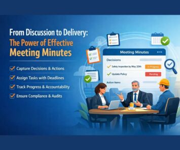 Meeting minutes