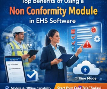Non Conformity Module