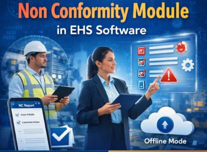 Non Conformity Module