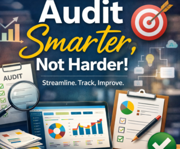 Audit Management Software
